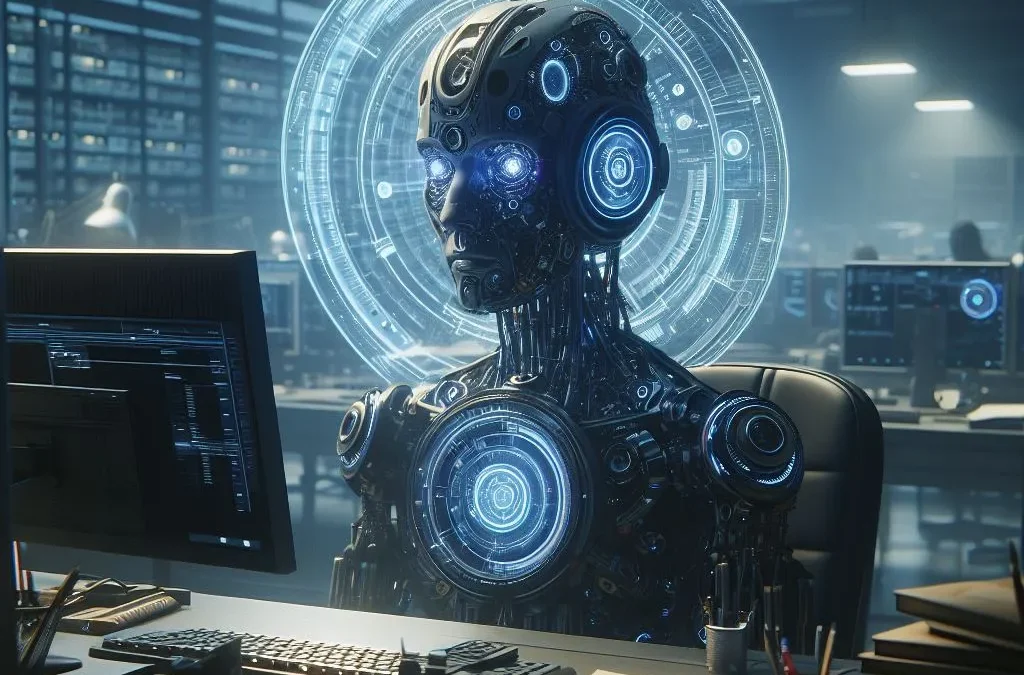 LAS JAULAS INVISIBLES DE LOS ALGORITMOS (1)