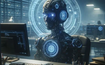 LAS JAULAS INVISIBLES DE LOS ALGORITMOS (1)