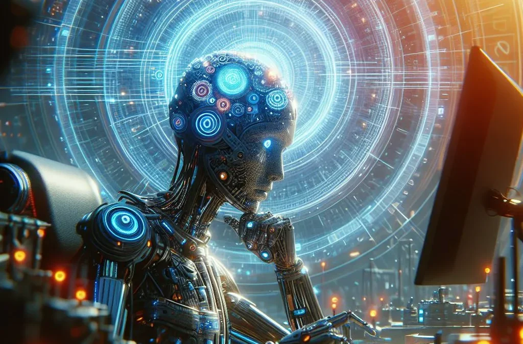 LAS JAULAS INVISIBLES DE LOS ALGORITMOS (2)