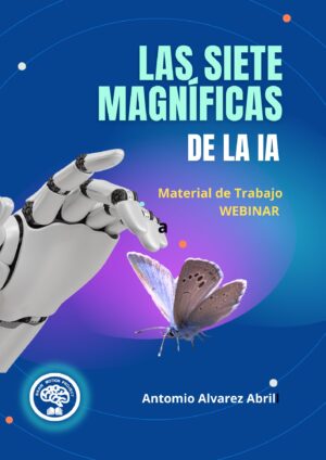 Las Siete Magnìficas de la IA