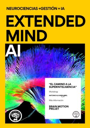 Cognición Expandida con IA para Líderes del Siglo XXI